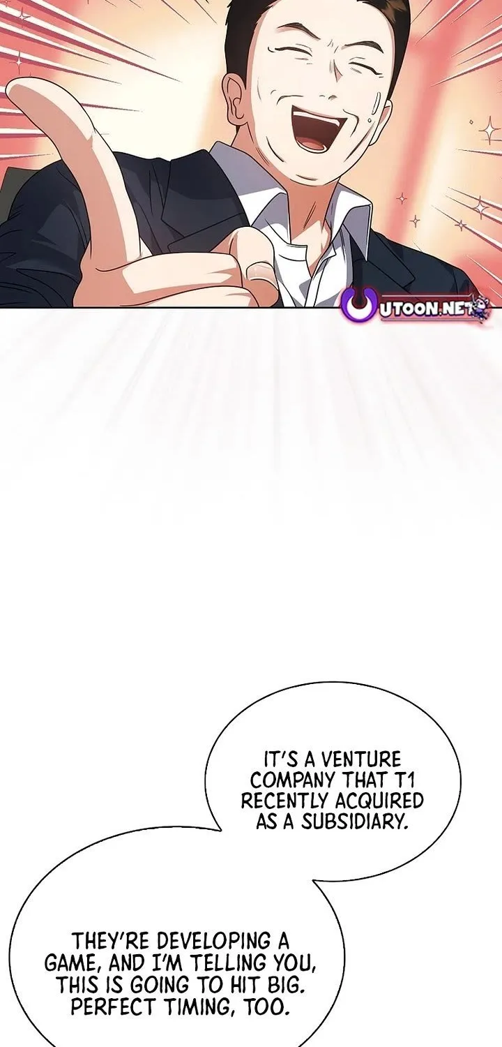 Debut or Die! Chapter 95 page 58 - 