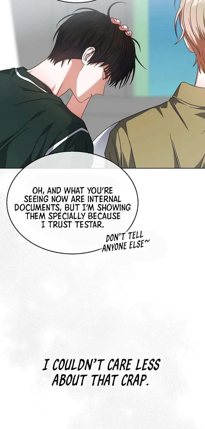 Debut or Die! Chapter 95 page 60 - 