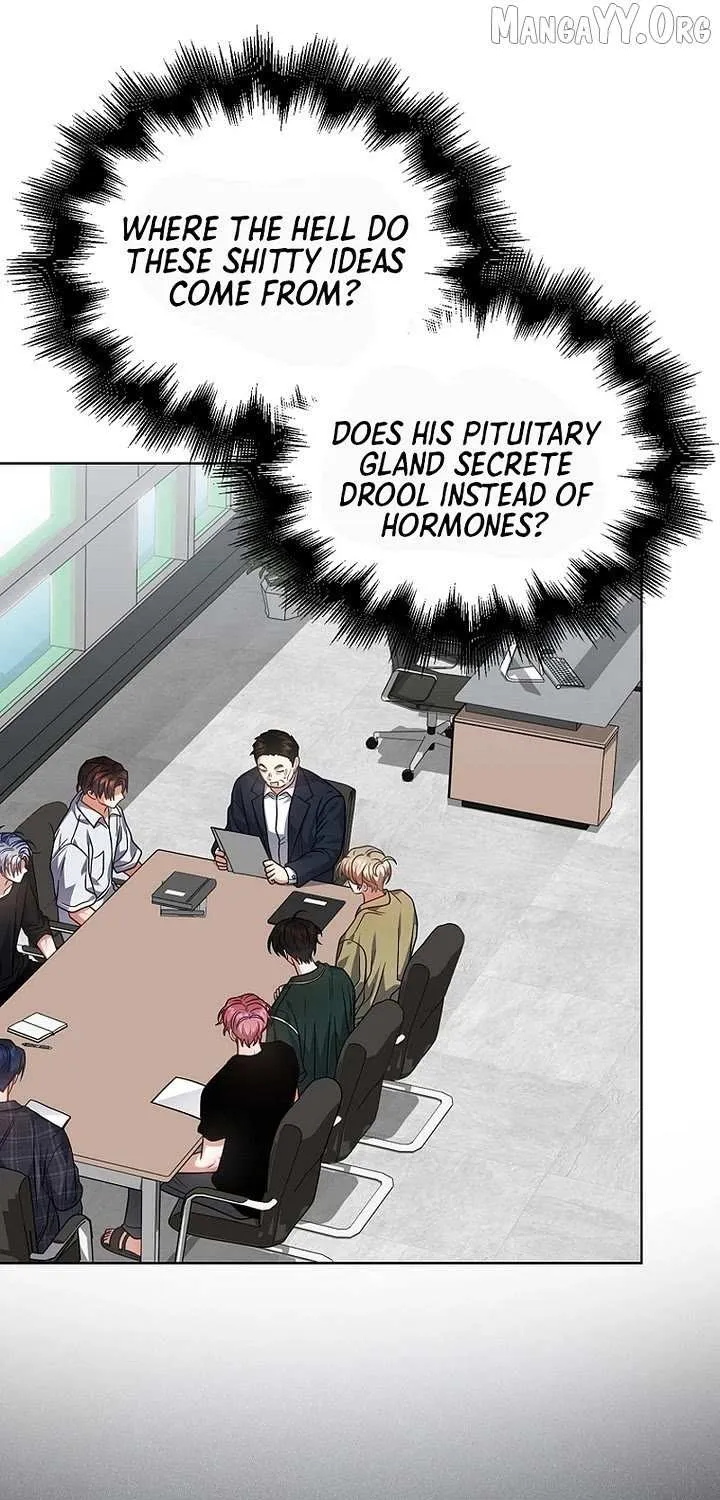 Debut or Die! Chapter 95 page 63 - 