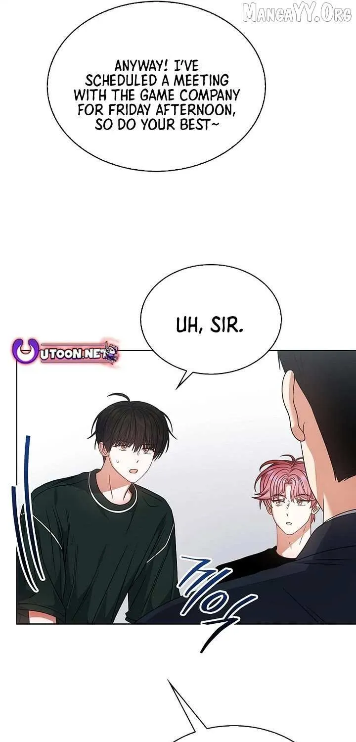 Debut or Die! Chapter 95 page 67 - 