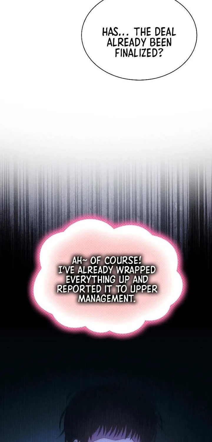 Debut or Die! Chapter 95 page 68 - 