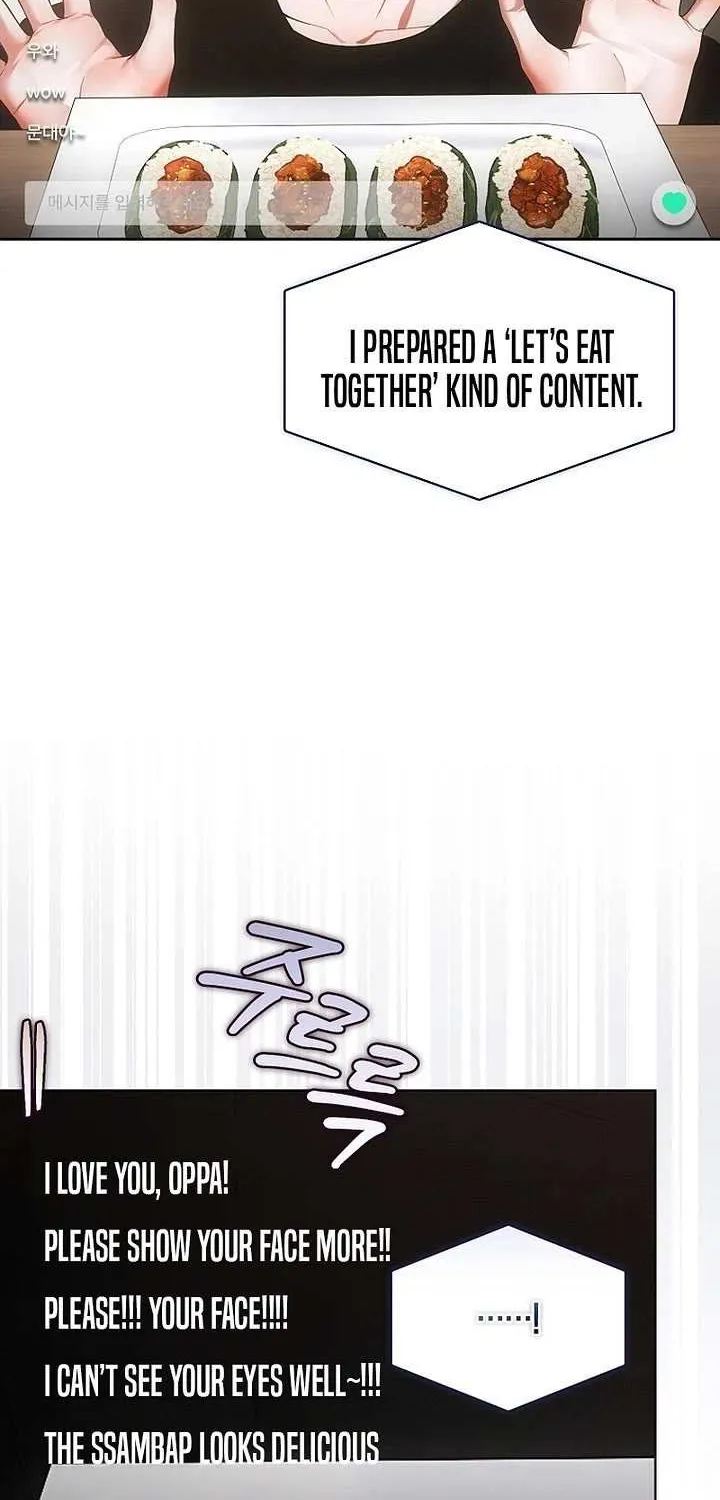 Debut or Die! Chapter 95 page 8 - 