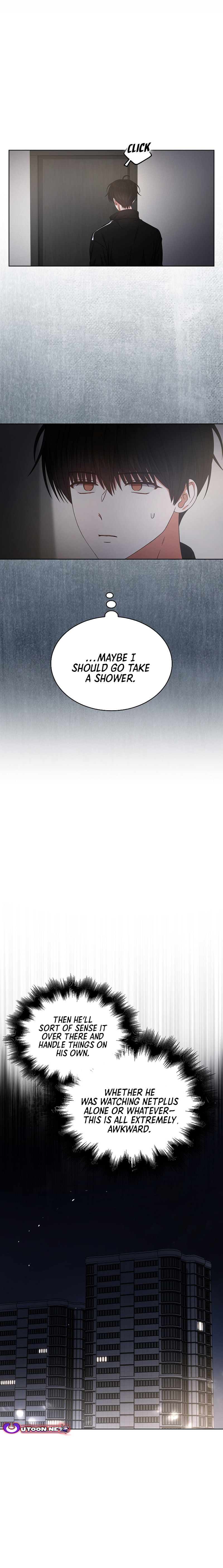 Debut or Die! Chapter 98 page 2 - 
