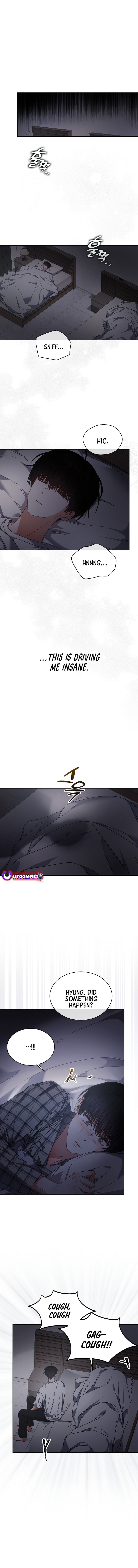 Debut or Die! Chapter 98 page 3 - 