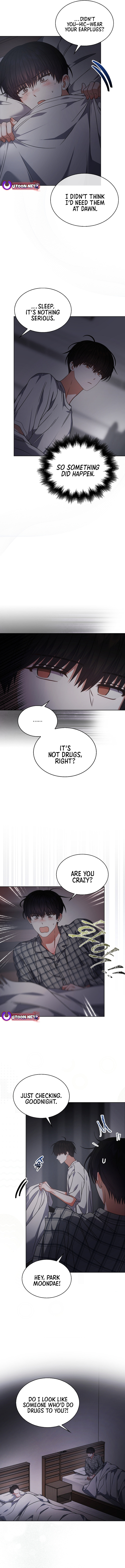 Debut or Die! Chapter 98 page 4 - 