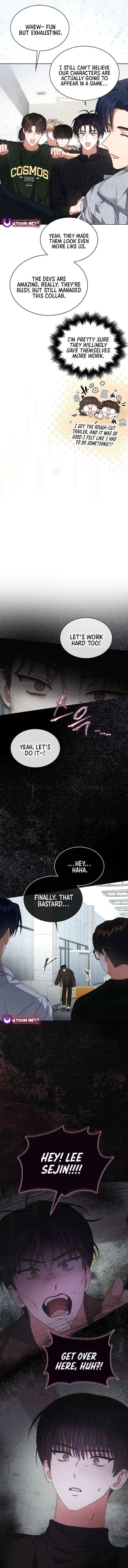 Debut or Die! Chapter 99 page 18 - 