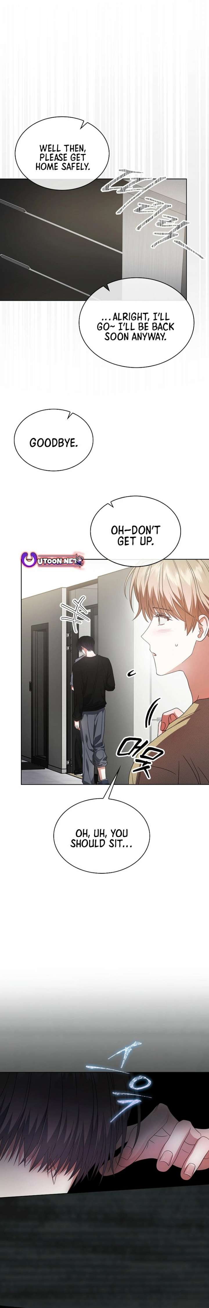 Debut or Die! Chapter 99 page 7 - 