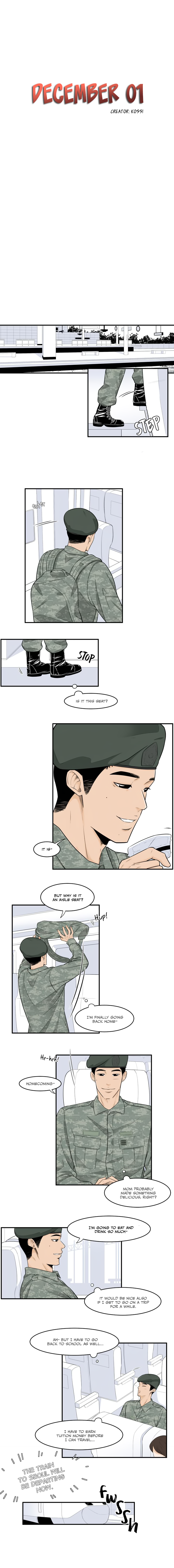 December 01 Chapter 1 page 3 - 