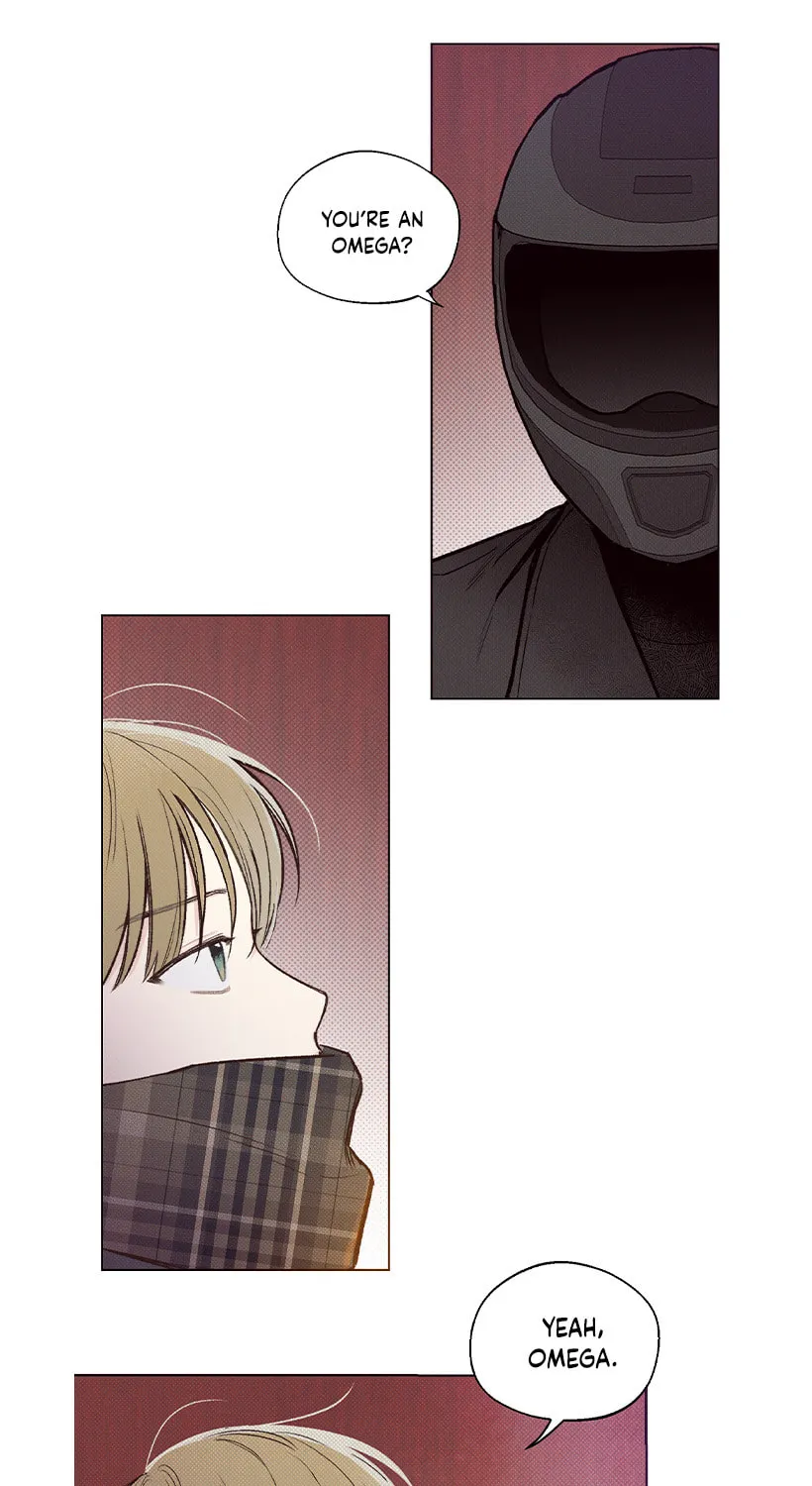December Chapter 0 page 1 - 