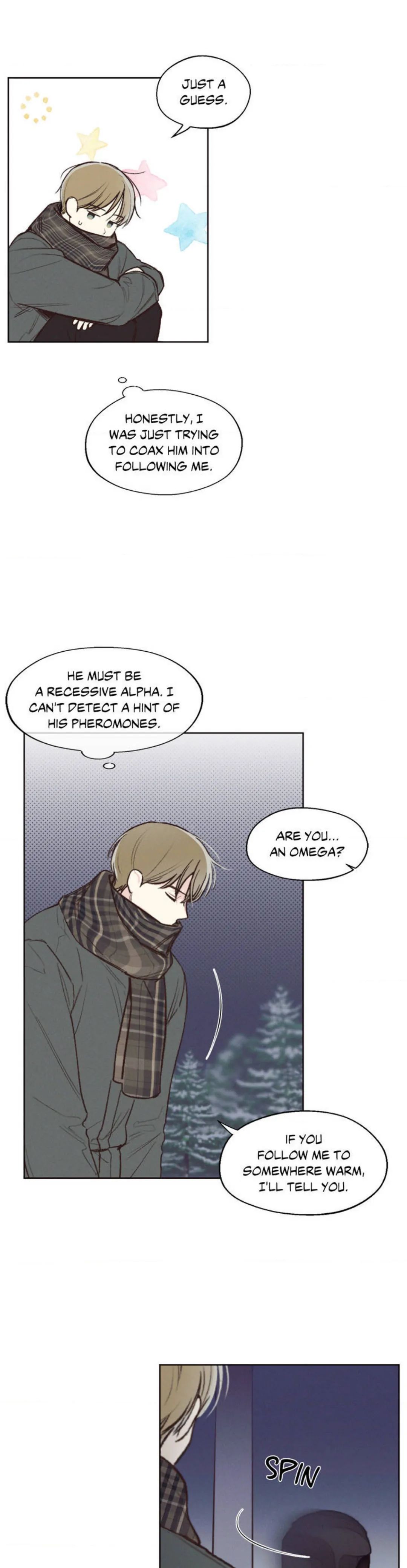 December Chapter 1.1 page 11 - 