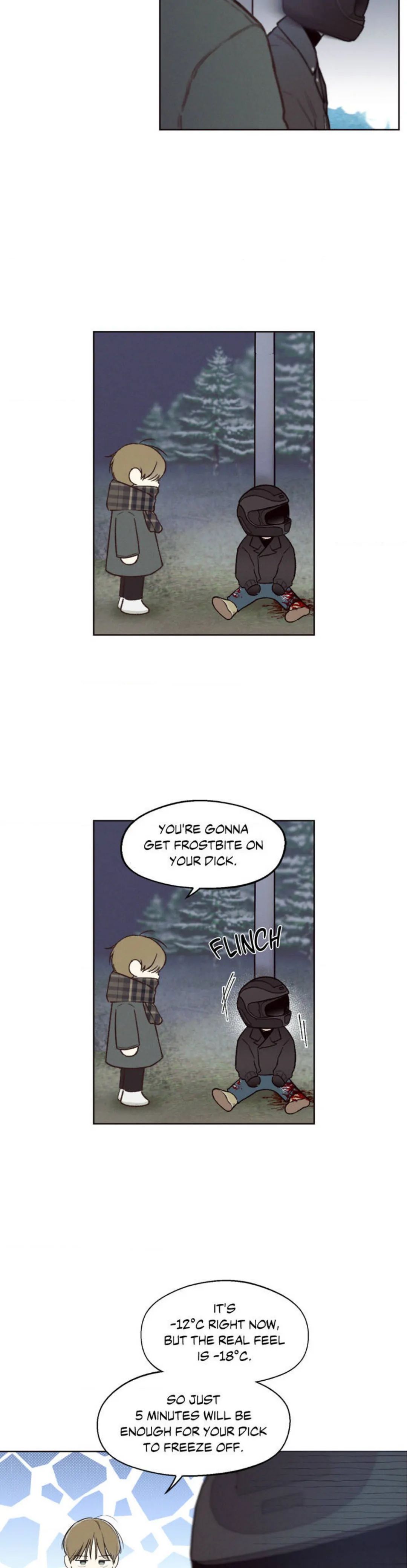 December Chapter 1.1 page 12 - 