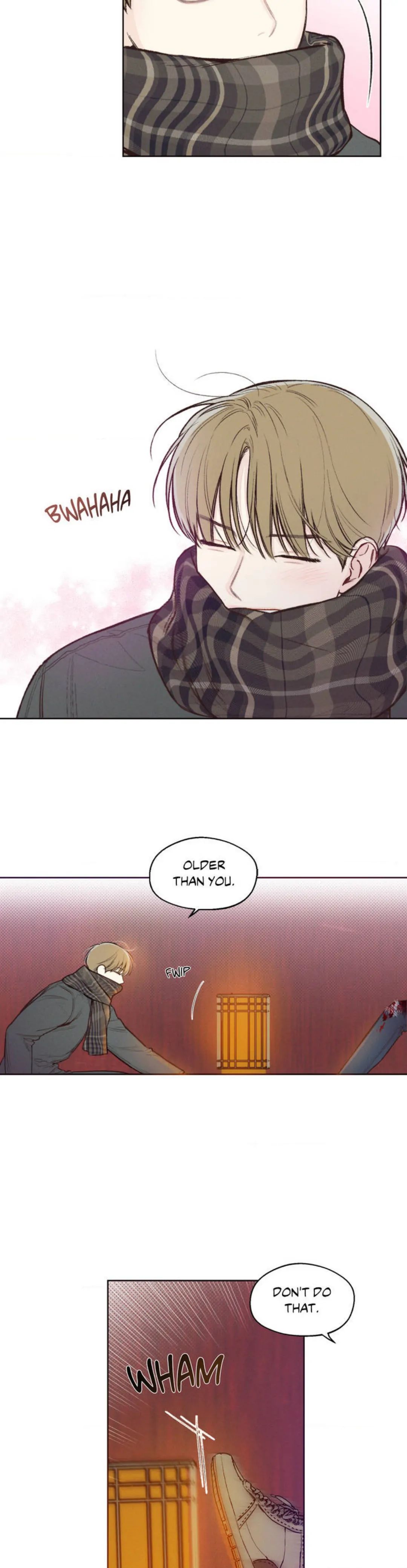 December Chapter 1.1 page 17 - 
