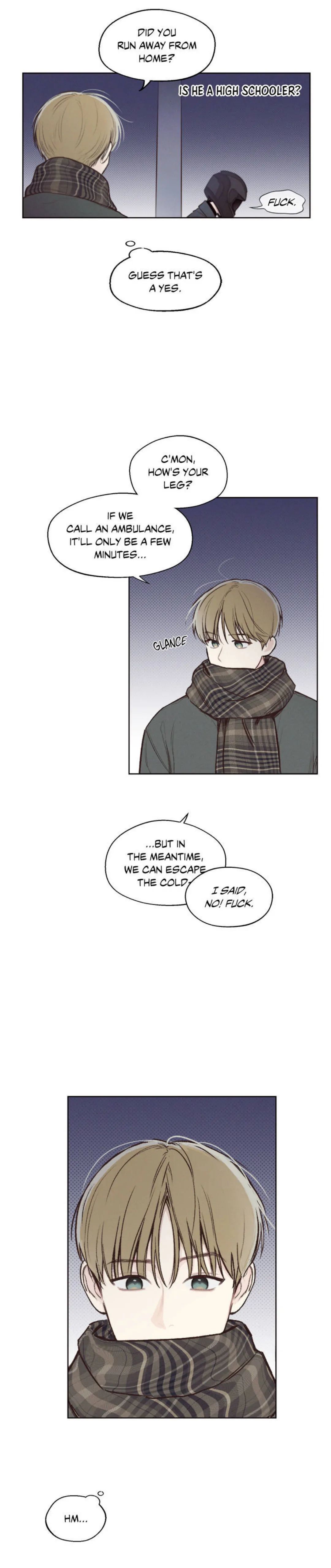 December Chapter 1.1 page 9 - 