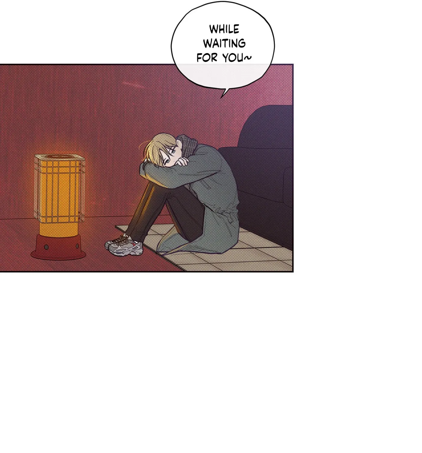 December Chapter 1 page 18 - 