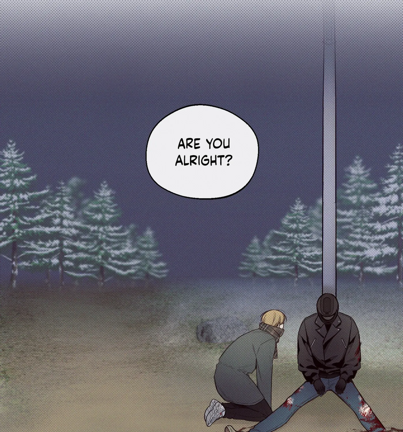December Chapter 1 page 32 - 