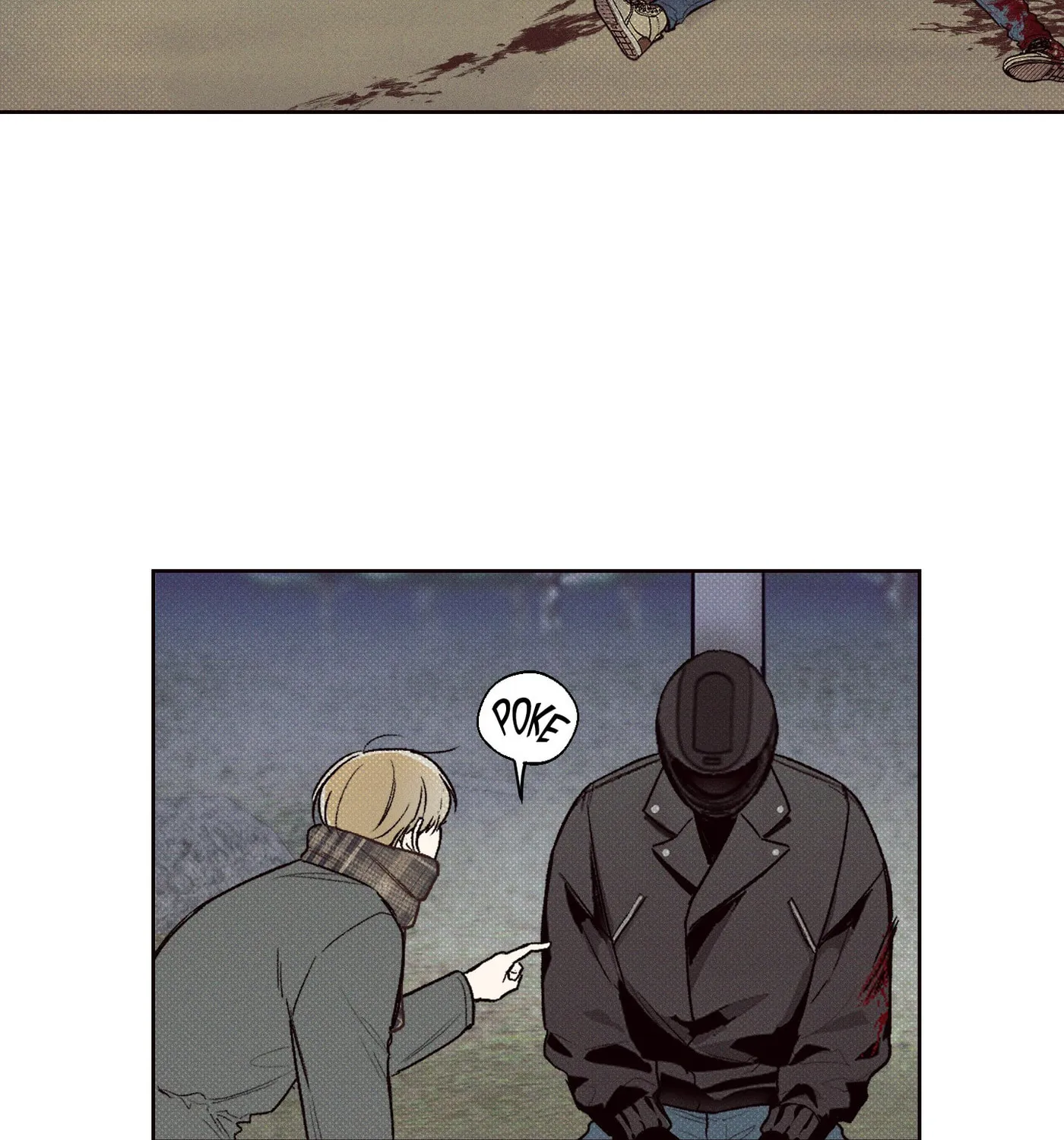 December Chapter 1 page 33 - 