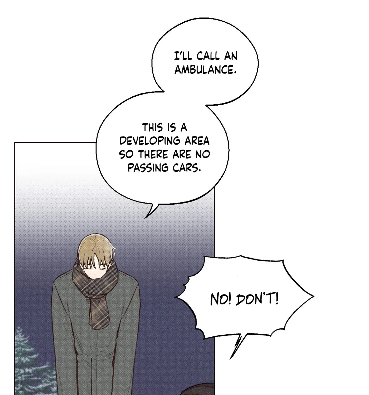 December Chapter 1 page 39 - 