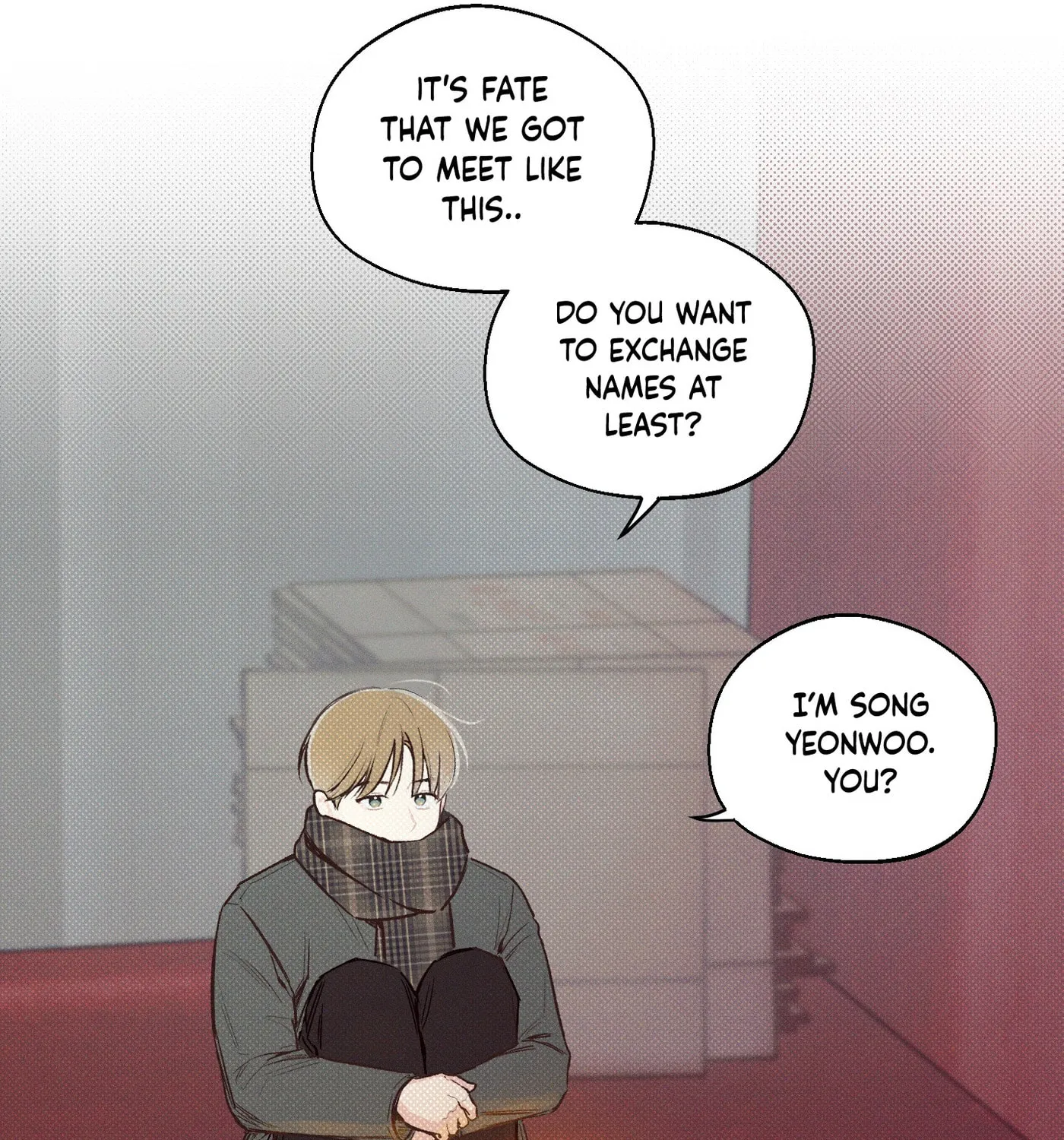 December Chapter 1 page 74 - 