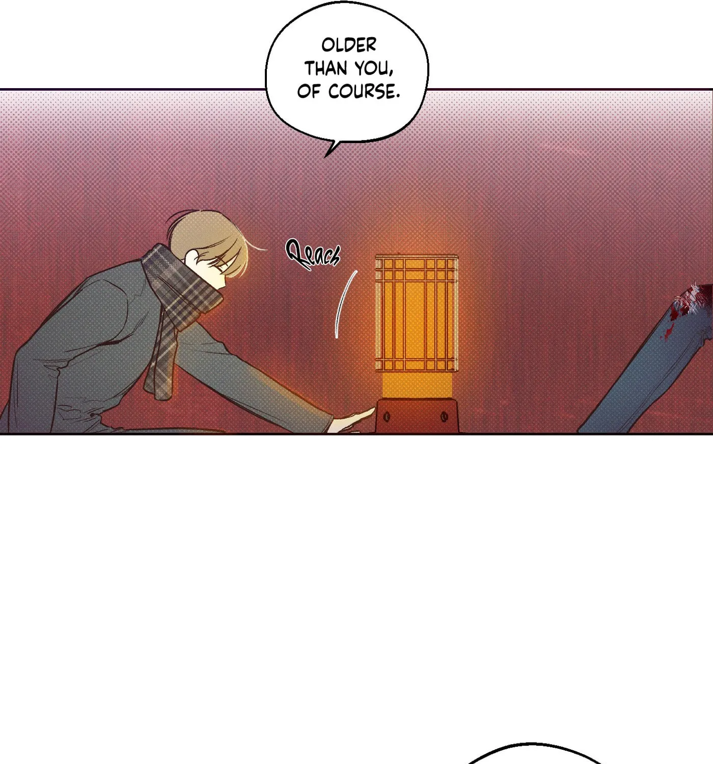 December Chapter 1 page 84 - 
