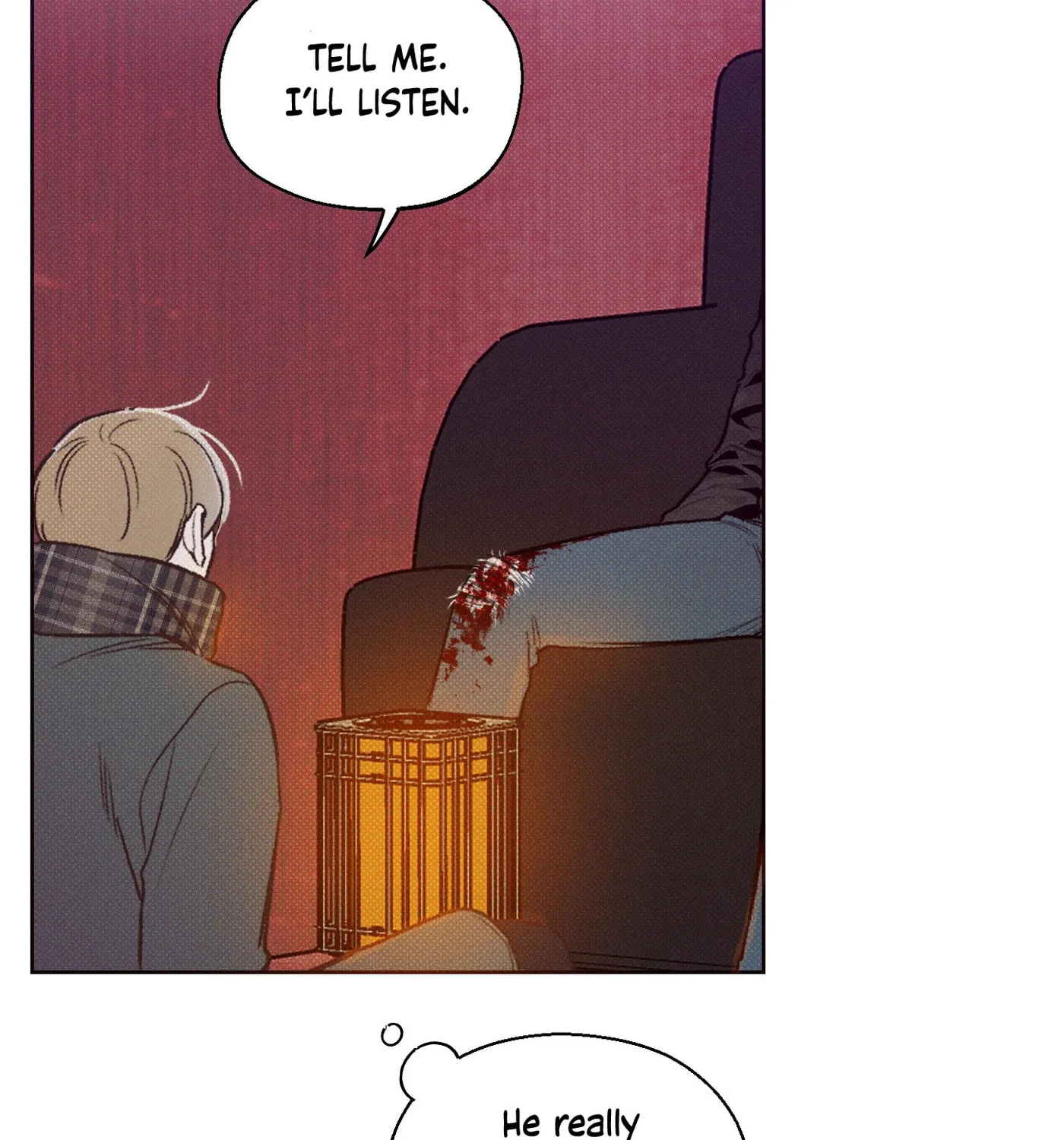 December Chapter 1 page 95 - 