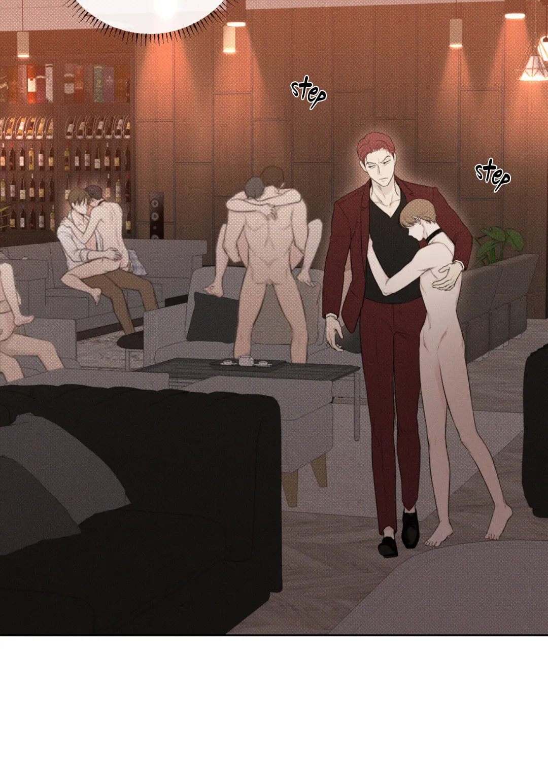 December Chapter 16 page 71 - 