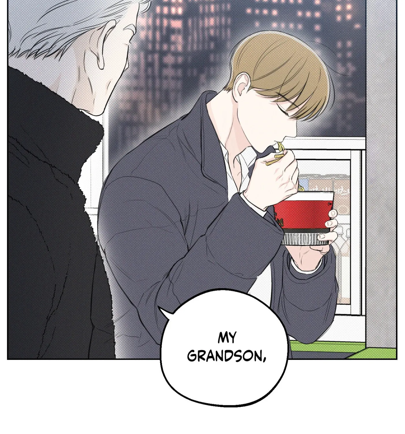 December Chapter 18 page 116 - 