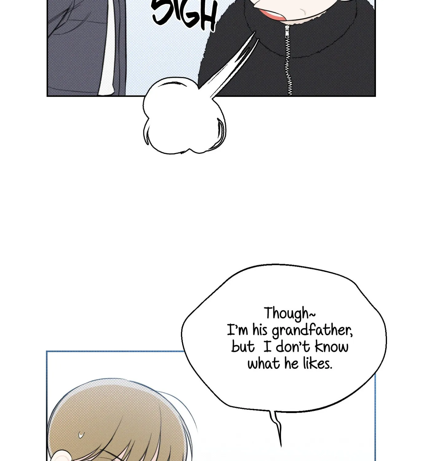 December Chapter 18 page 64 - 