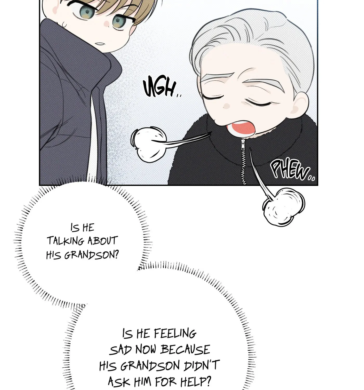 December Chapter 18 page 65 - 