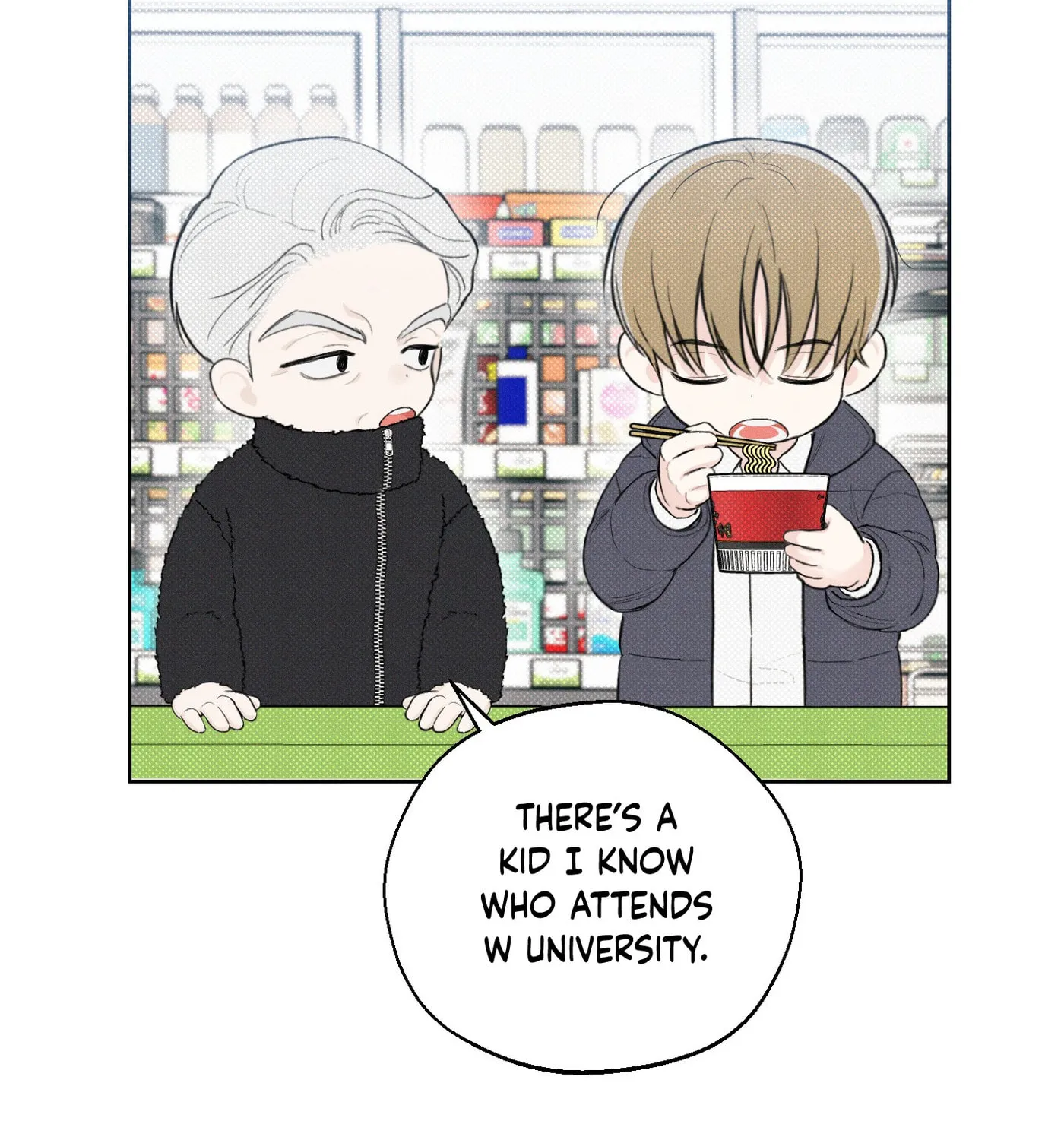 December Chapter 18 page 90 - 