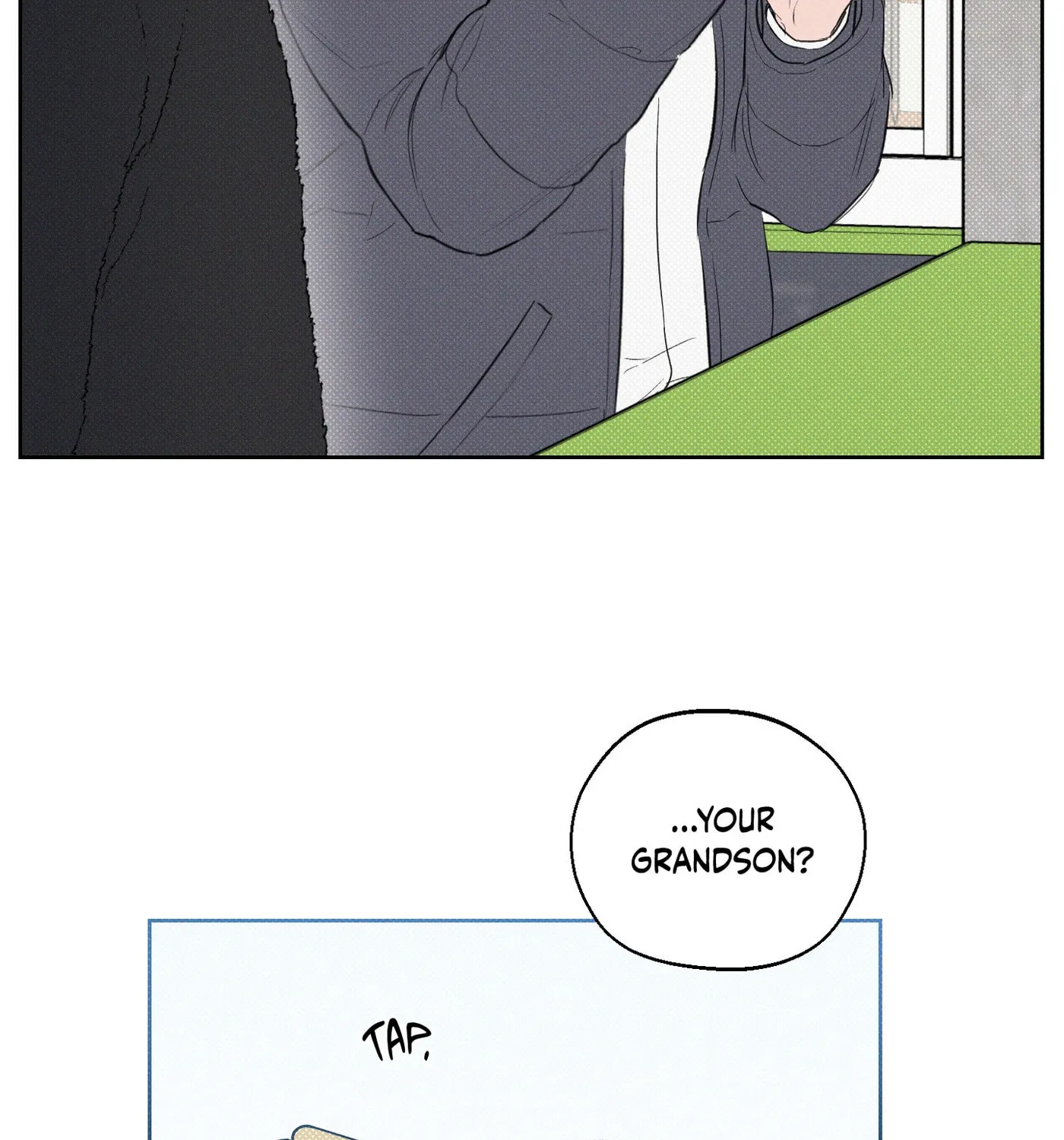 December Chapter 18 page 92 - 