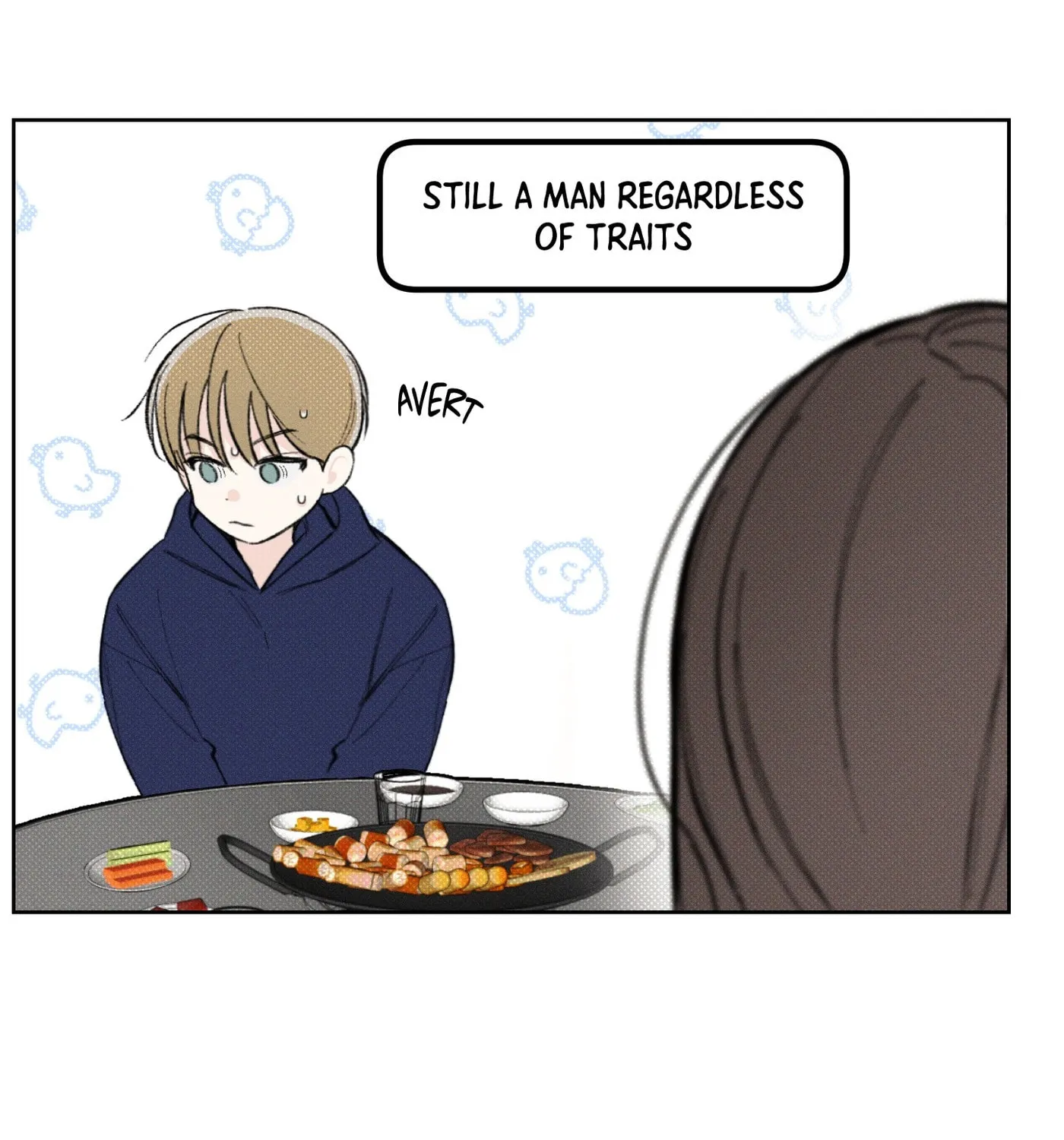 December Chapter 19 page 109 - 