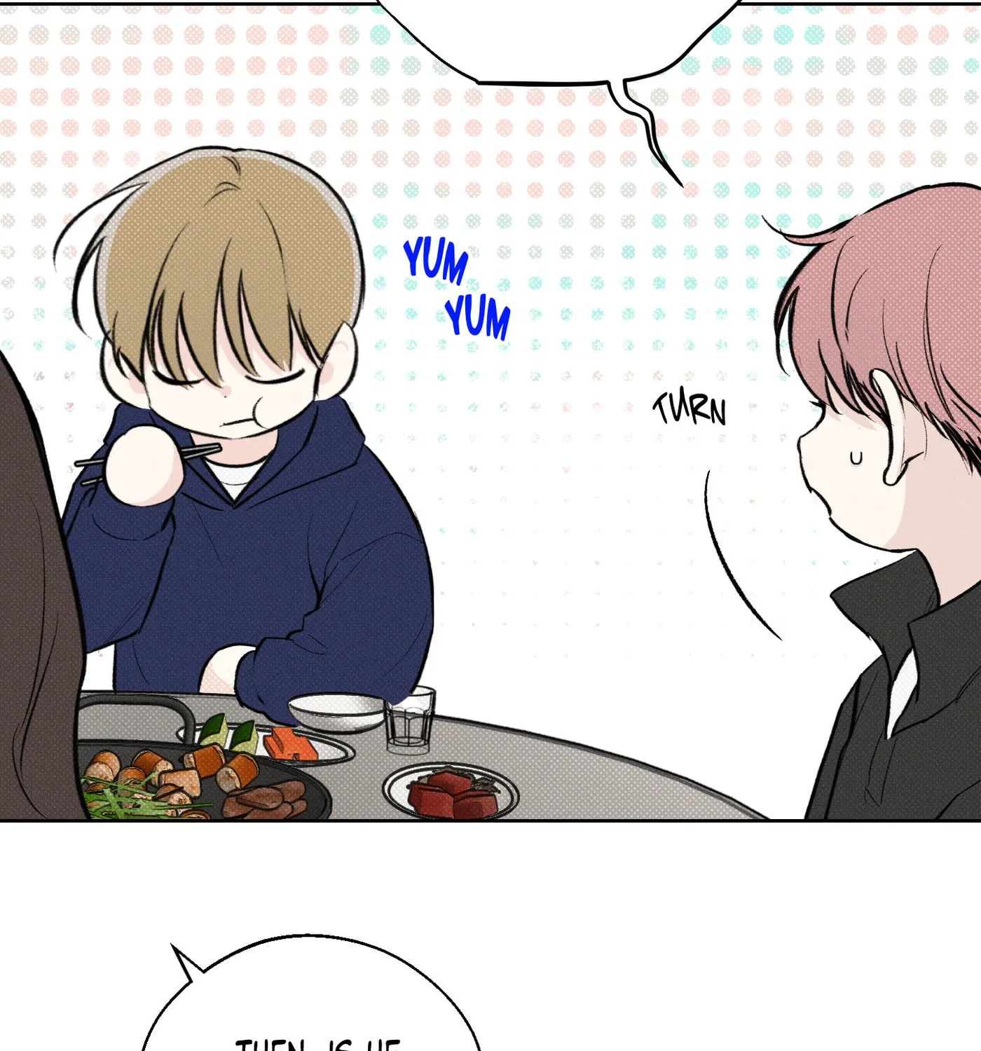 December Chapter 19 page 47 - 