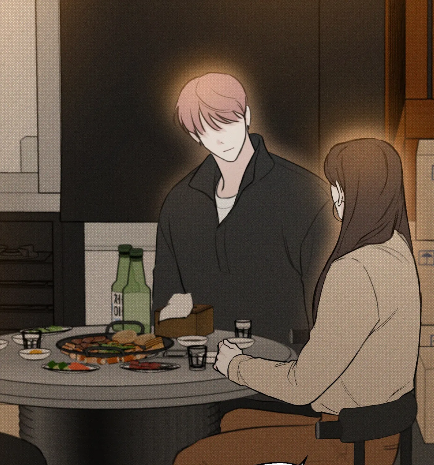 December Chapter 19 page 67 - 