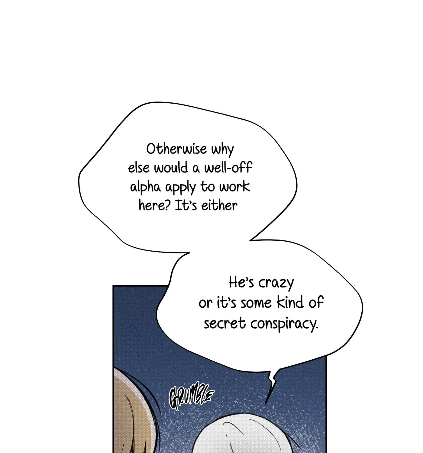December Chapter 20 page 85 - 