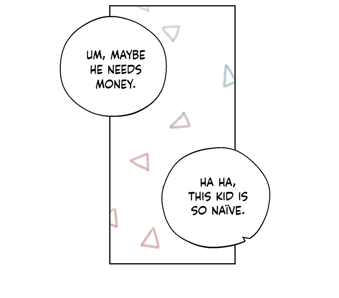 December Chapter 20 page 96 - 