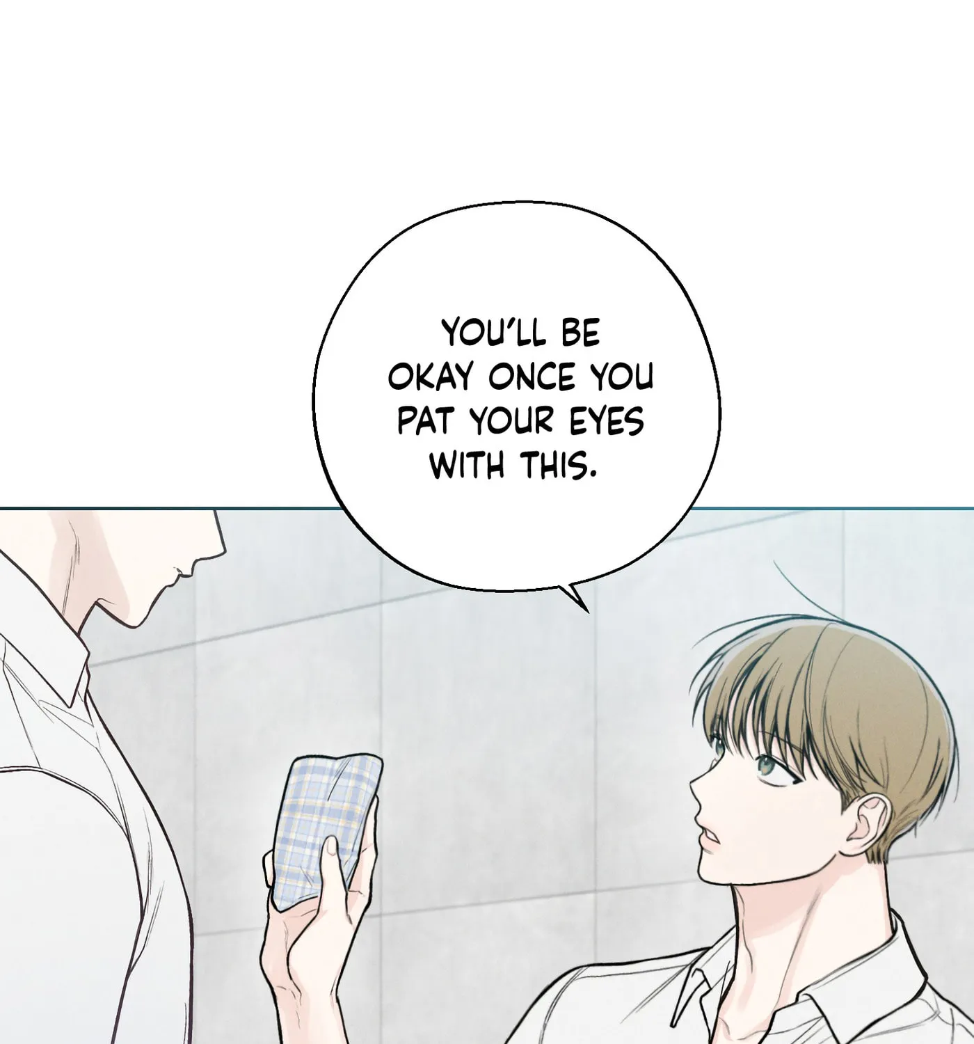December Chapter 21 page 111 - 