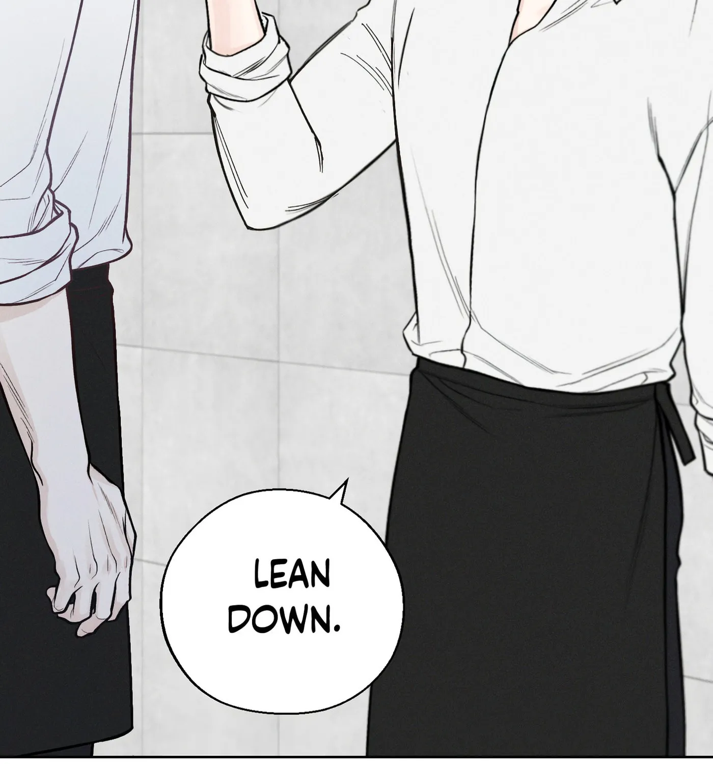 December Chapter 21 page 112 - 