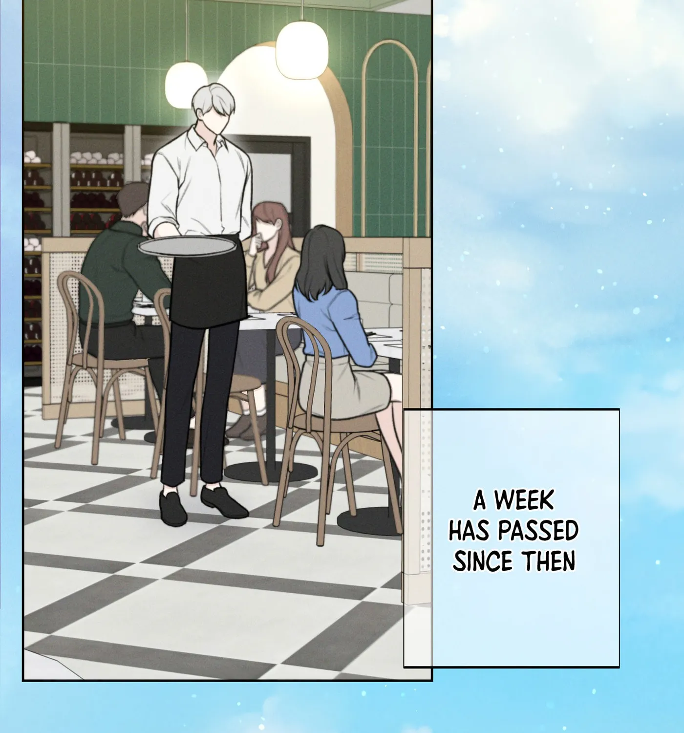 December Chapter 21 page 73 - 