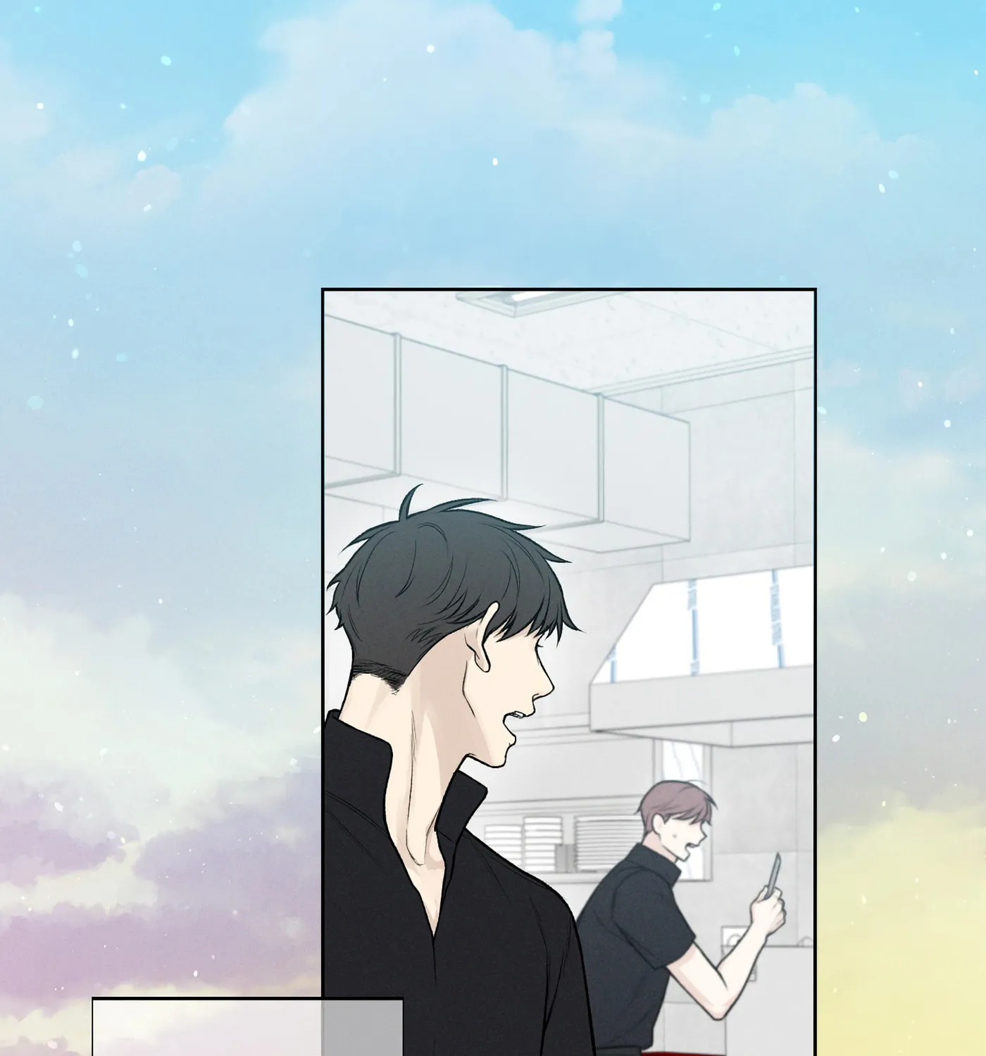 December Chapter 21 page 74 - 