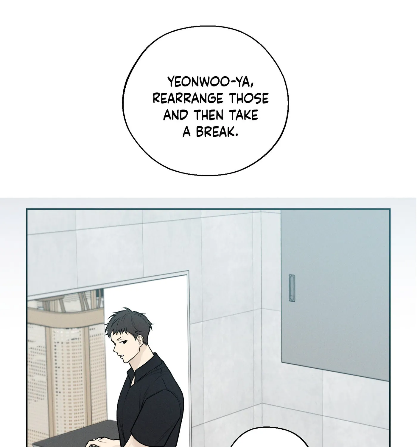 December Chapter 21 page 78 - 