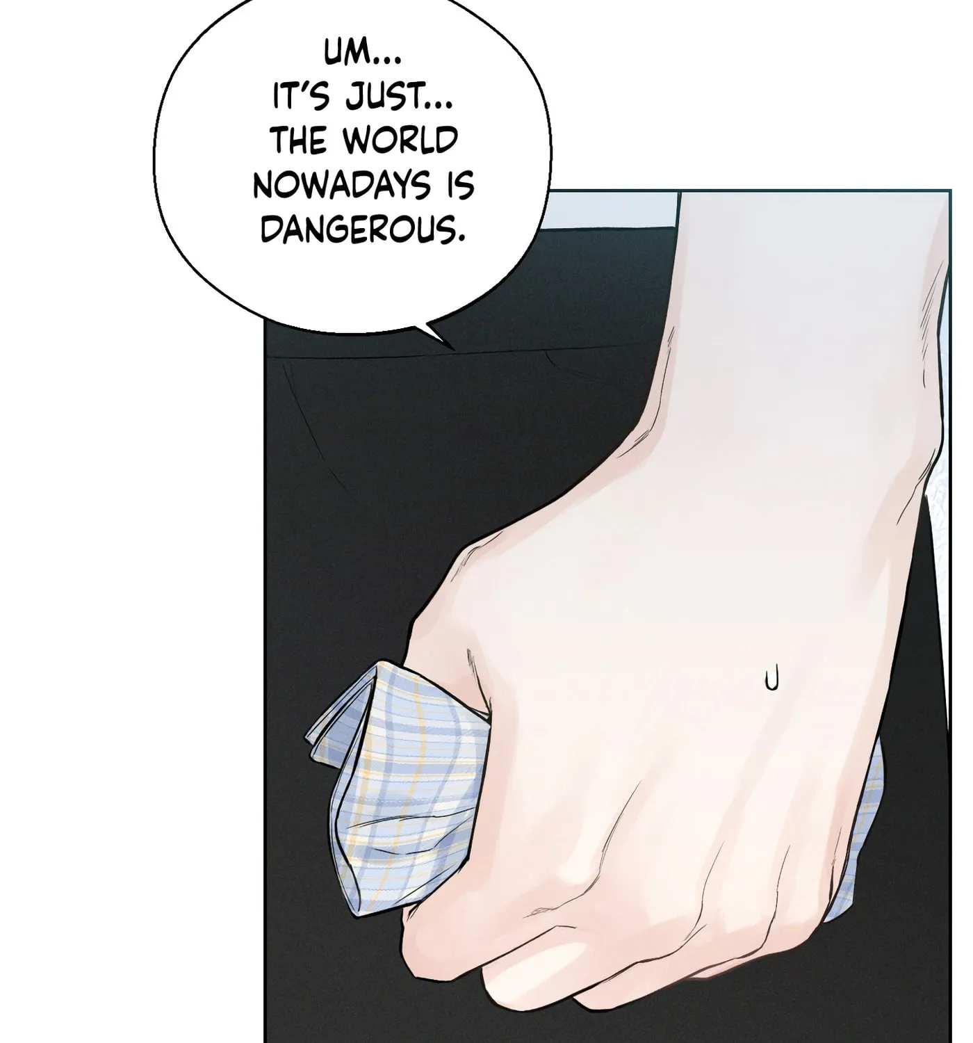 December Chapter 22 page 84 - 