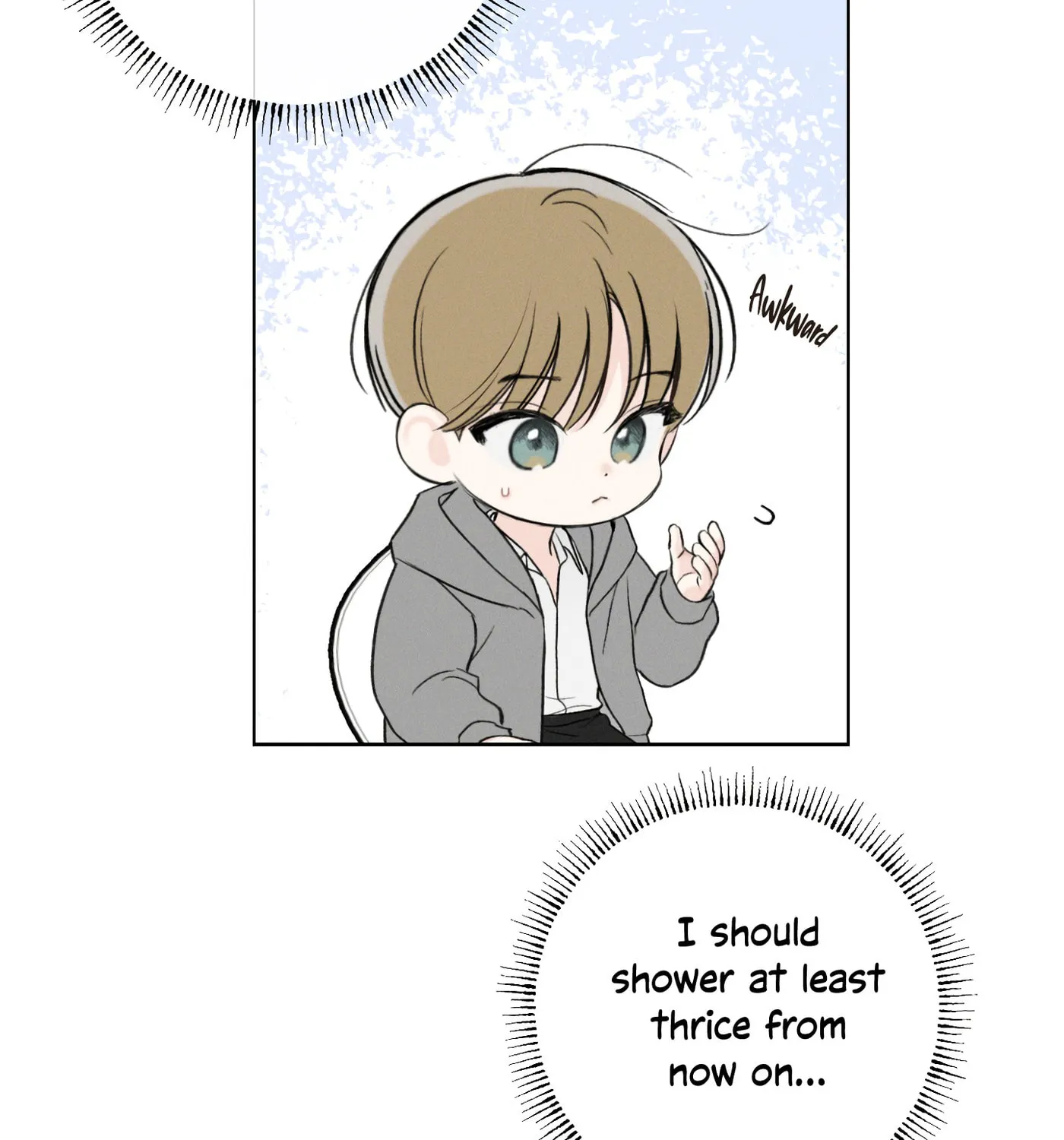 December Chapter 23 page 111 - 