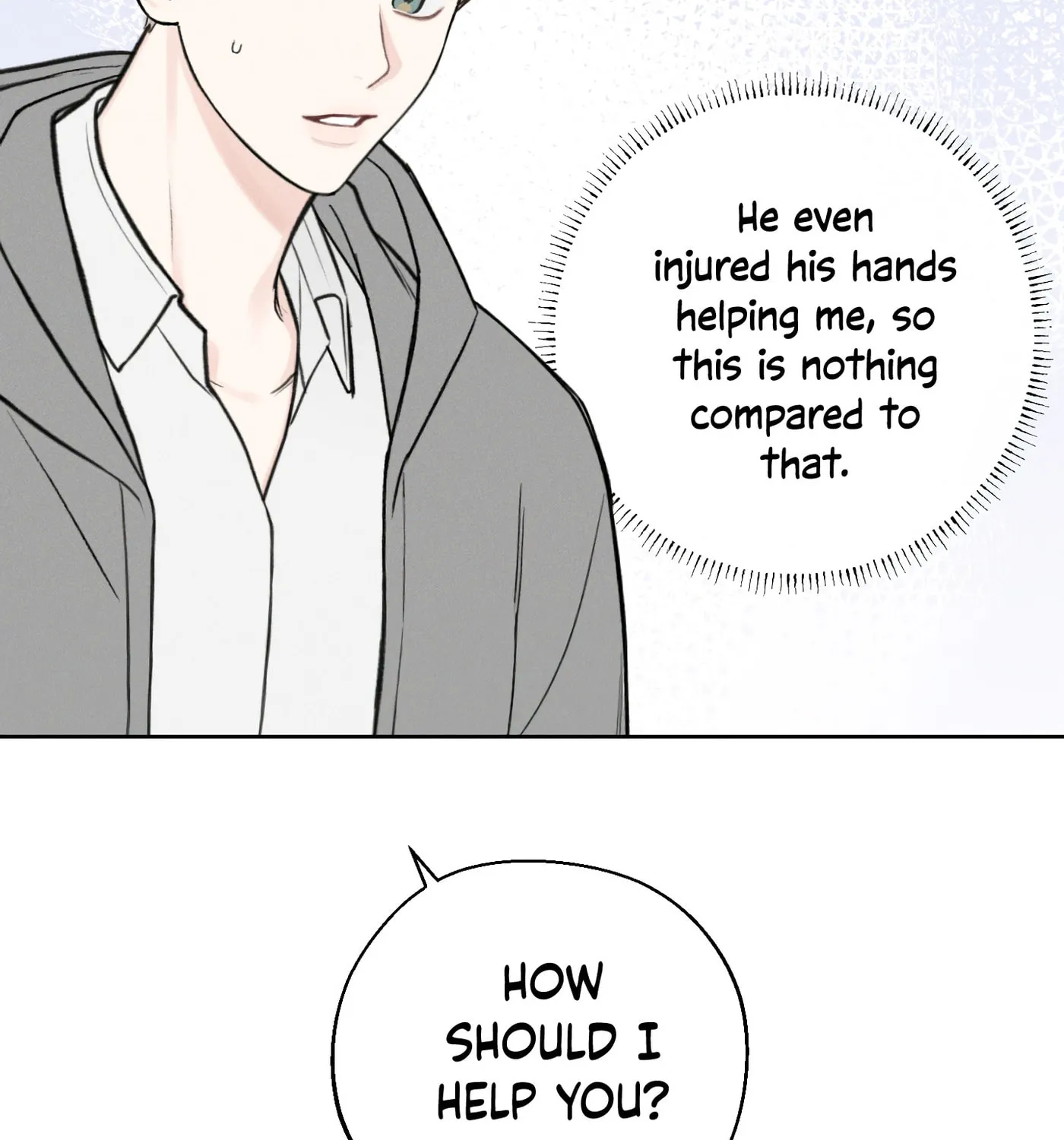 December Chapter 23 page 129 - 