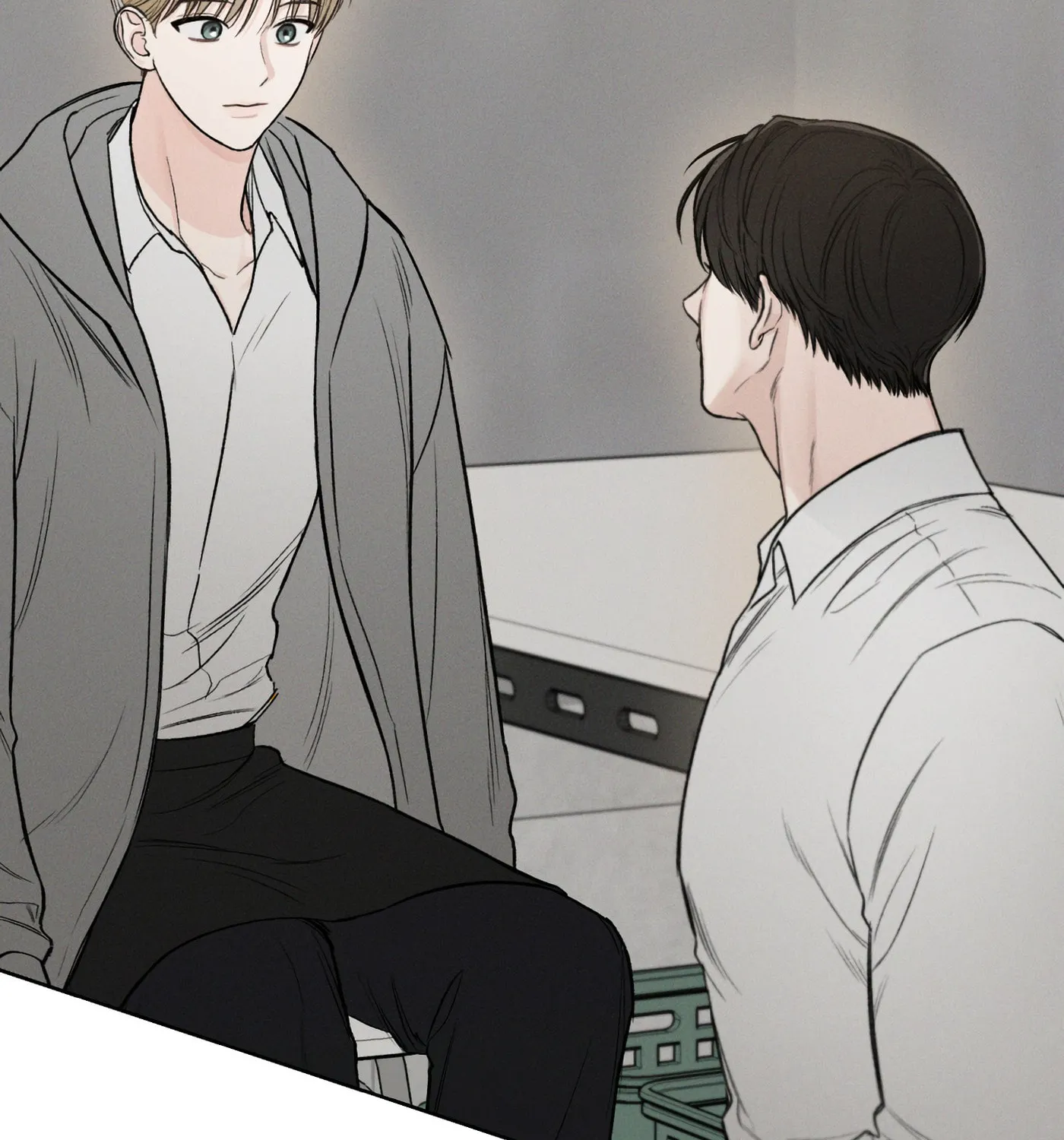 December Chapter 23 page 132 - 
