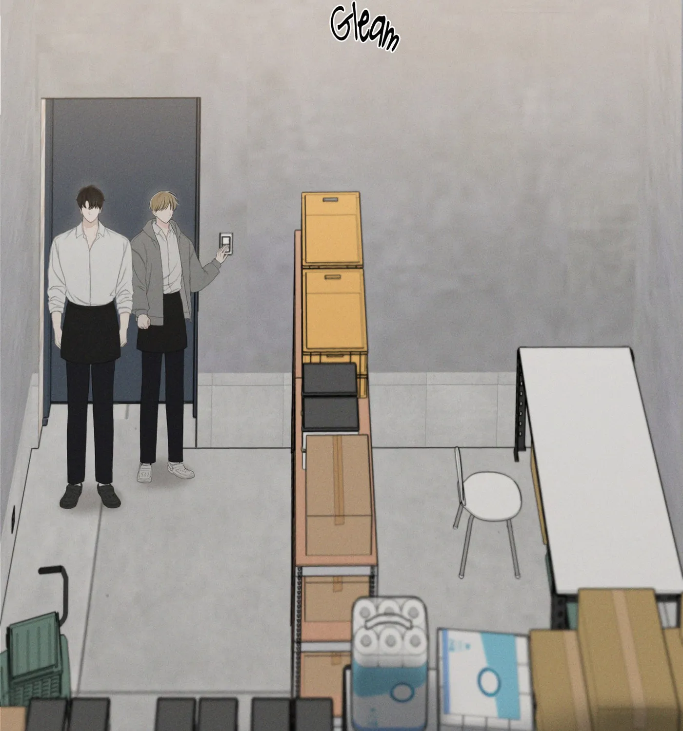 December Chapter 23 page 92 - 