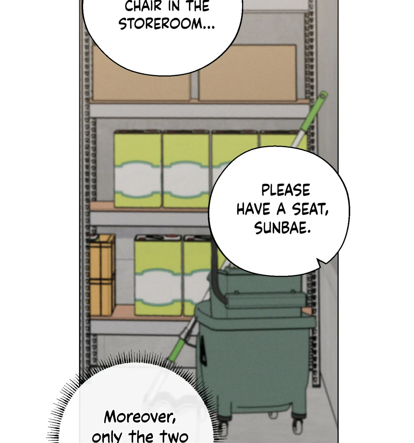 December Chapter 23 page 97 - 