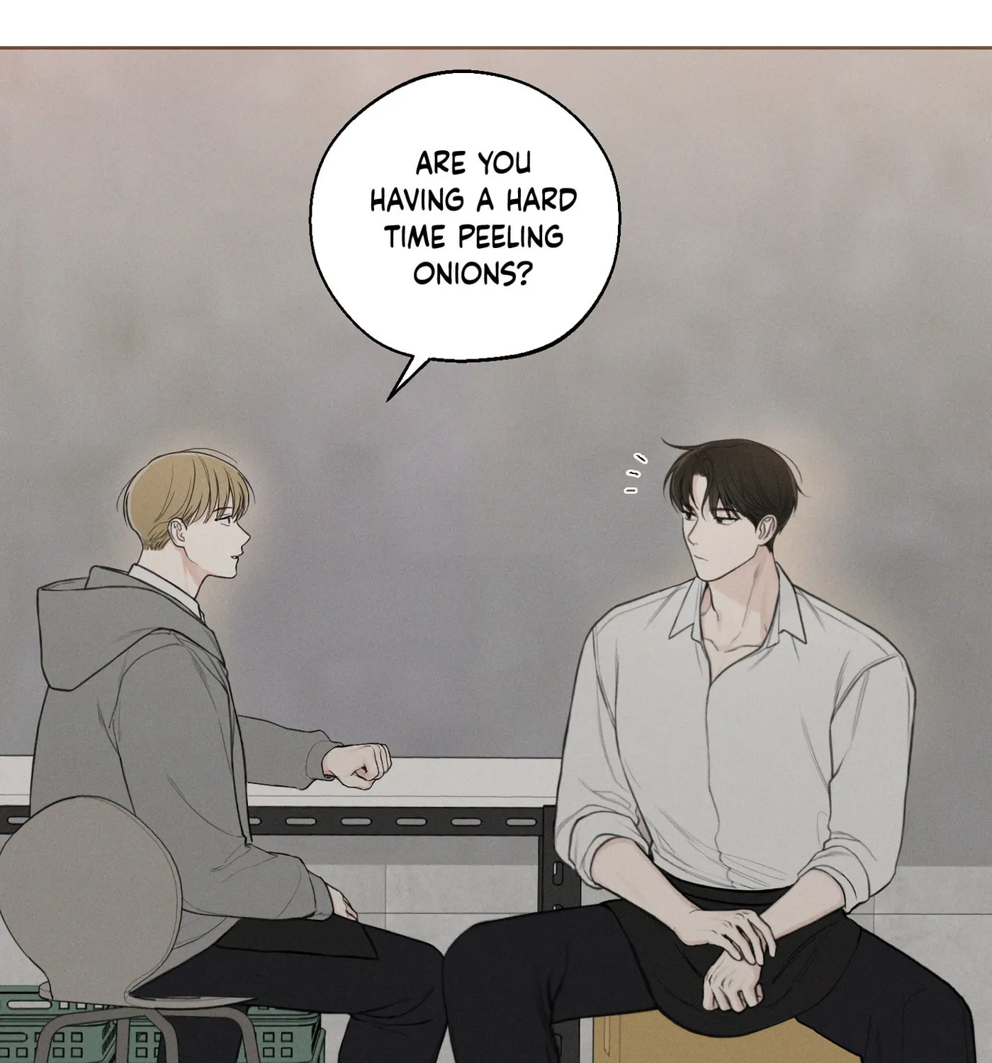 December Chapter 23 page 100 - 