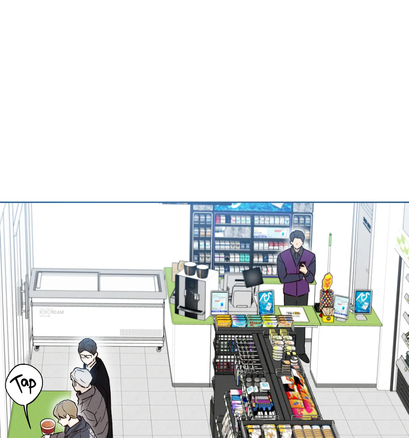 December Chapter 24 page 112 - 