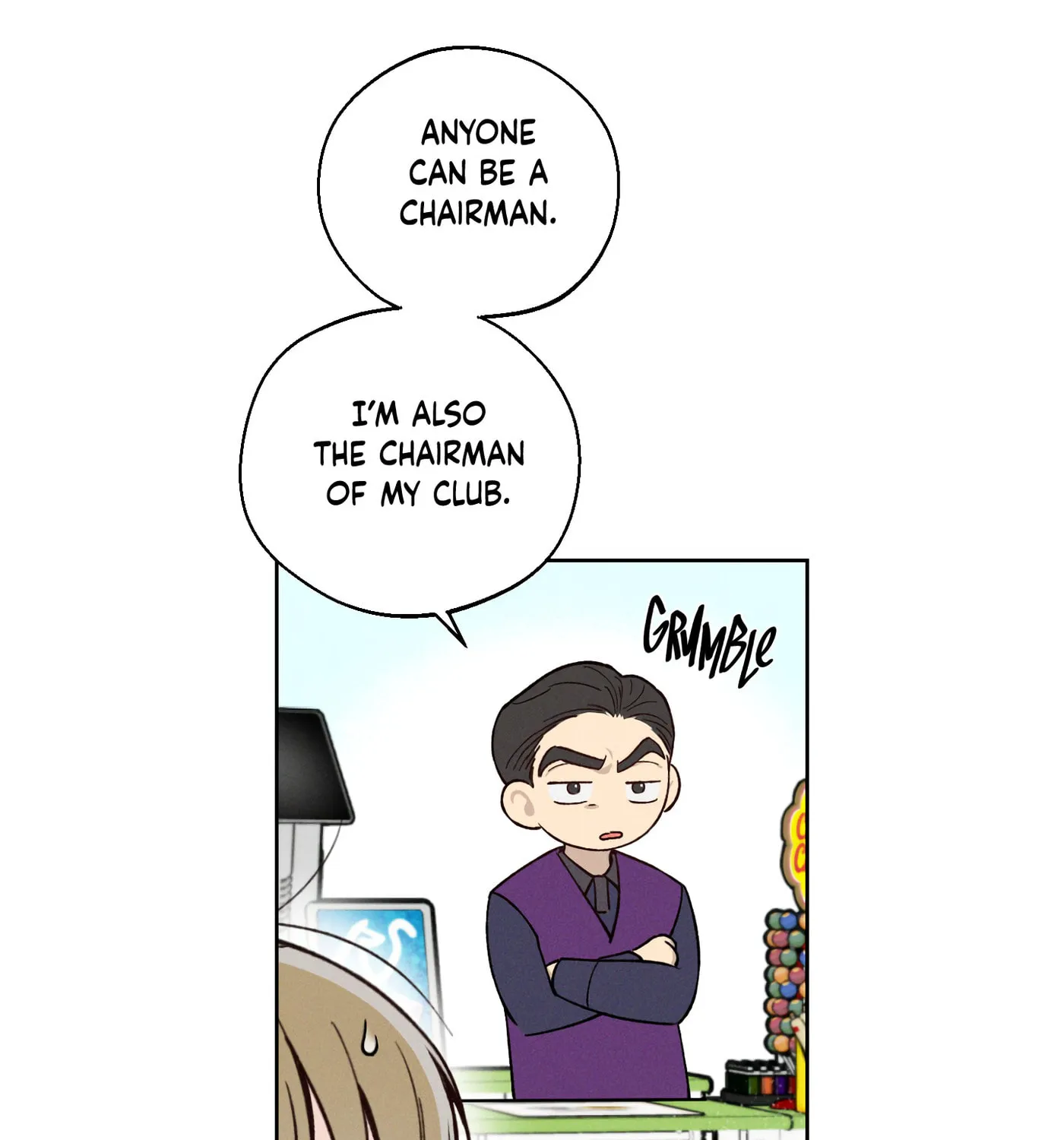 December Chapter 24 page 98 - 