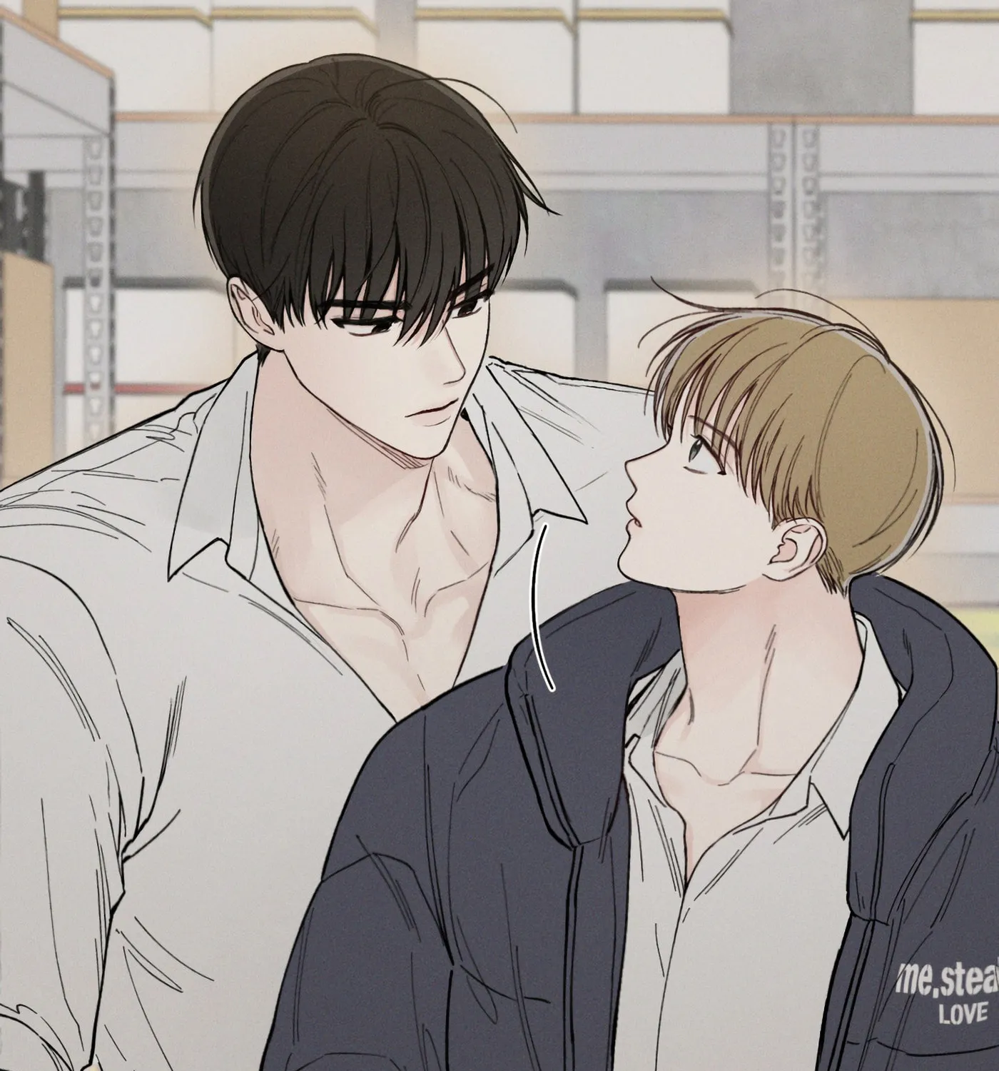 December Chapter 25 page 100 - 
